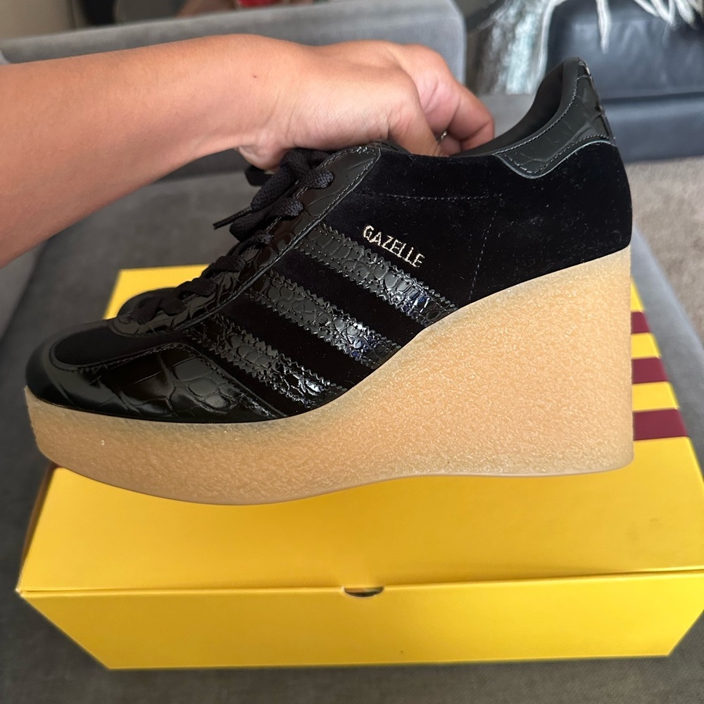 Gucci Addidas